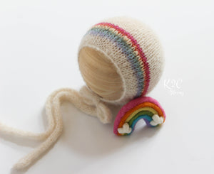 Felt Rainbows - K2CBlooms